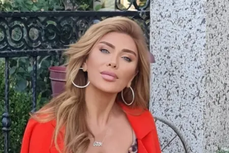 Xoşqədəm Hidayətqızı atası ilə bağlı paylaşım - ETDİ