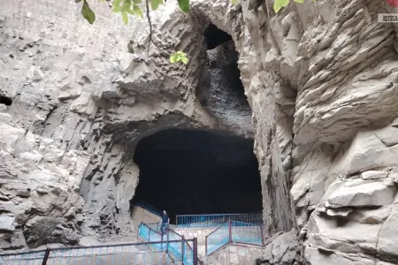 Bu ziyarətgaha gedənlərə şad xəbər
