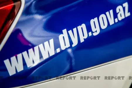 DYP-dən sürücülərə XƏBƏRDARLIQ - Bu, qəza risklərini artırır