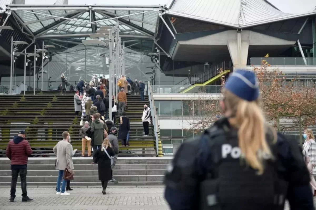 Ukraynalı əsgərin arvadı və qızı bu ölkədə xüsusi amansızlıqla öldürüldü