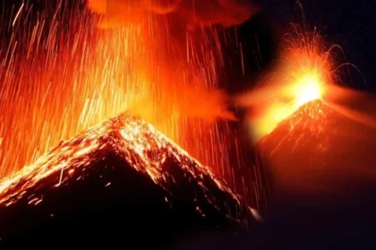 Bu ölkədə fövqəladə evakuasiya əmri verildi