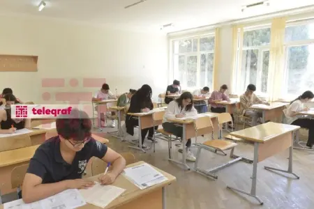 Ən çox plan yeri ayrılan ixtisaslar - SİYAHI