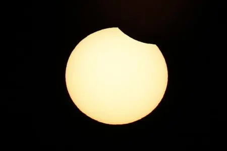 Günəşin "ən aydın" fotosu çəkildi
