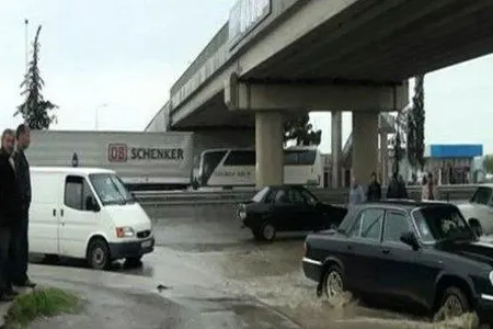 Goranboyda leysan ciddi fəsadlar törətdi