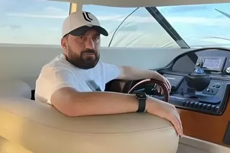 Şəkili "Qumar kralı"nın "sağ əli" həbs olundu