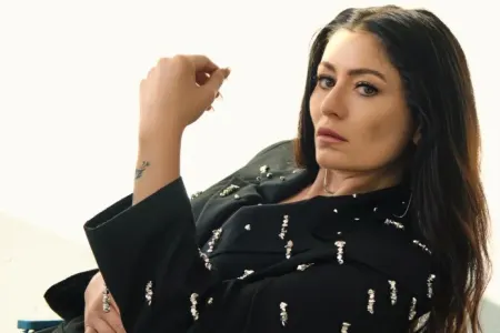 Dəniz Çakır da bu serialda rol alacaq