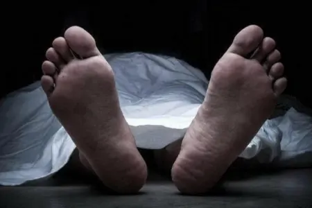 Naməlum şəxs ahıl kişini qətlə yetirdi