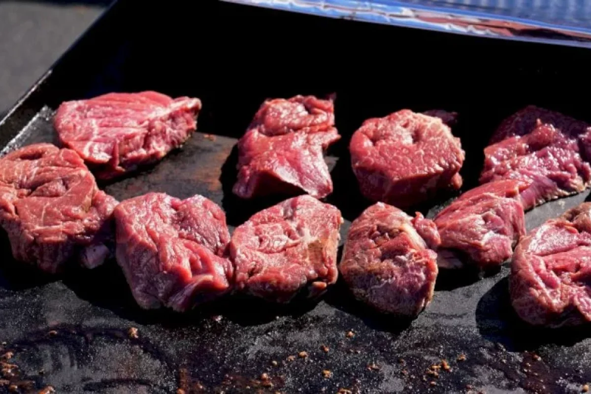 Qurban ətini niyə dərhal bişirmək olmaz?