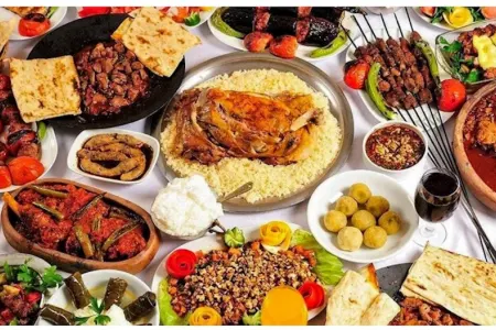 Bu qidaları yesəniz, gec qocalacaqsınız