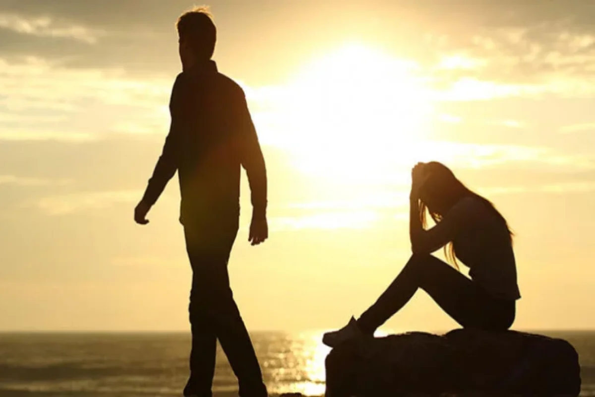 Yeni sevgiyə nə vaxt başlamaq olar?