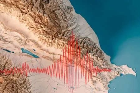 Bakı üçün zəlzələ ANONSU – Təhlükə buradan gəlir!