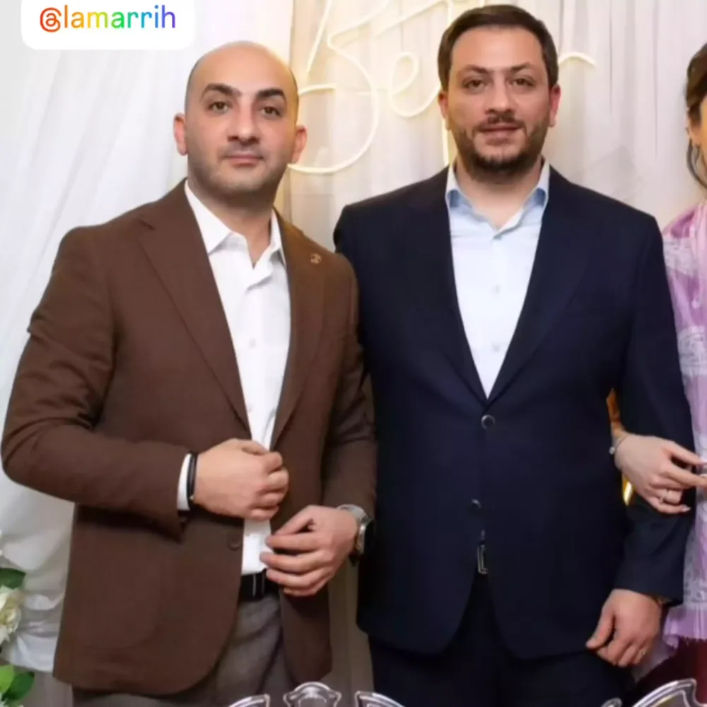 Ləmanla Emilin toyu bu tarixdədir -