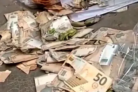 Əhalinin sərəncamında 22 miyard manat olub