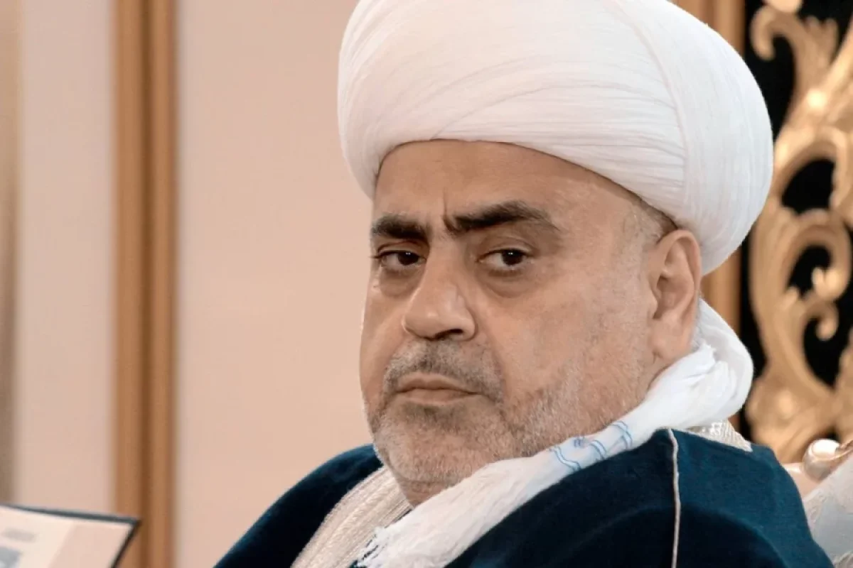 Allahşükür Paşazadəyə ağır itki