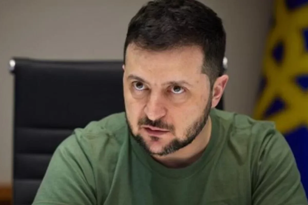 Zelenski: İtkilər artacaq