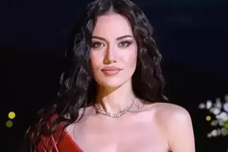 Fahriyə Evcen ekrana qayıdır