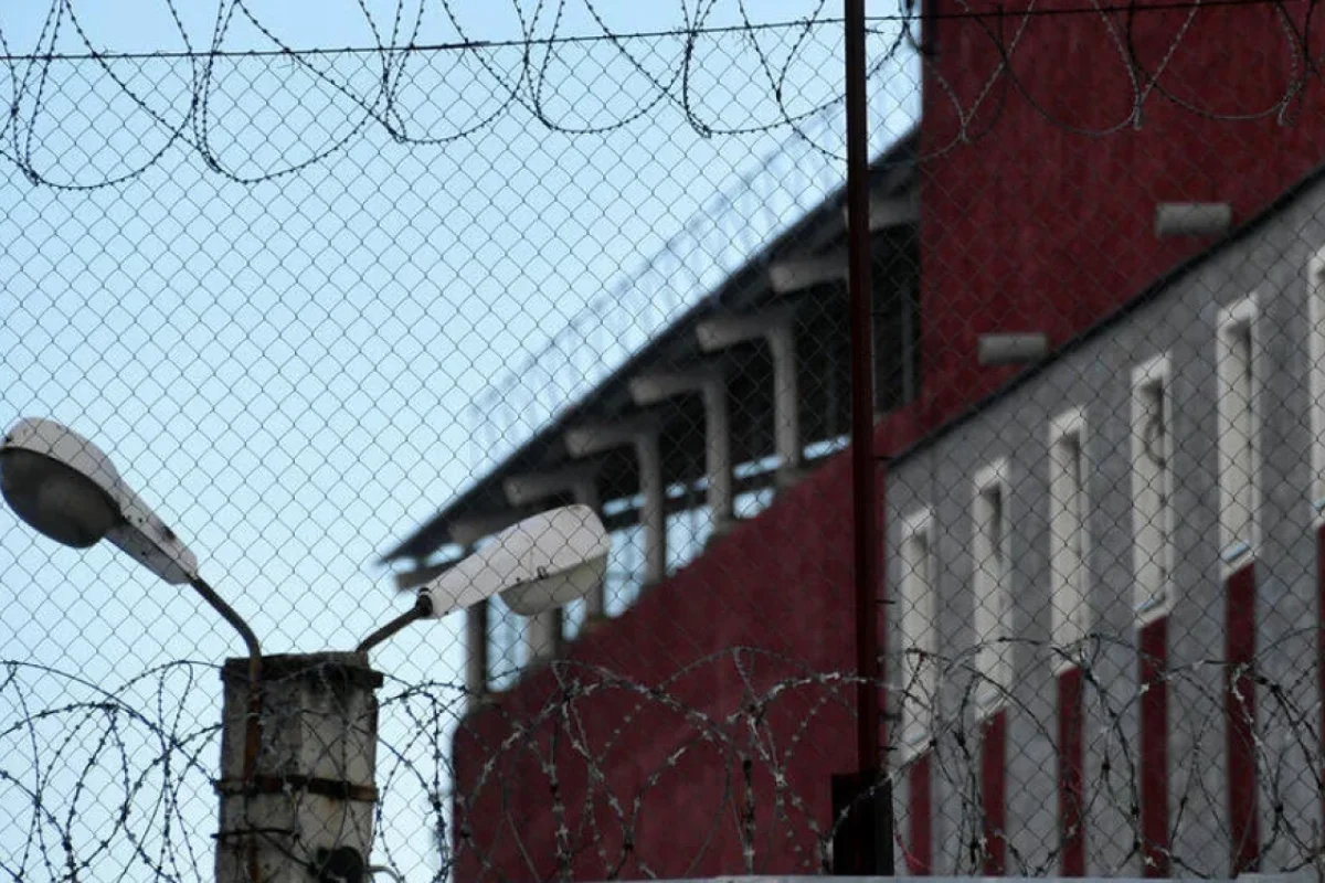 Liberiya parlamentinin sabiq spikeri həbs edildi