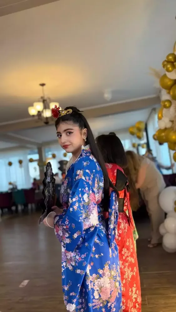 Bu da Coşqun Rəhimov nəvəsi - FOTO