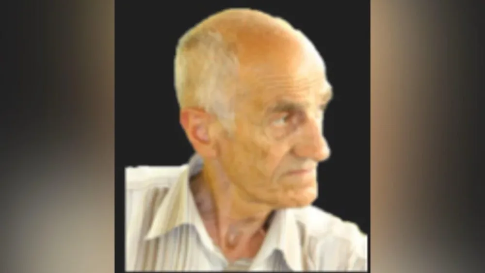 Vaqif Kərimov vəfat etdi - FOTO