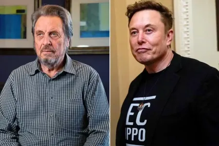 İlon Mask Ağ Evdə nə yaşayıb? – Atası açıqladı