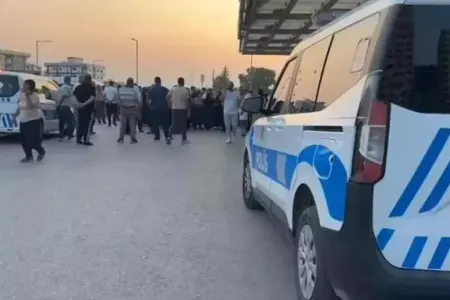 2 qardaş öldürüldü