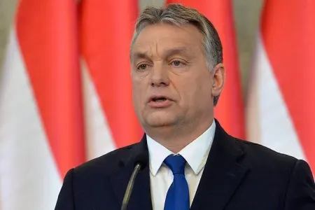 Ukraynalılar normal ölkə qura bilmədilər - Orban