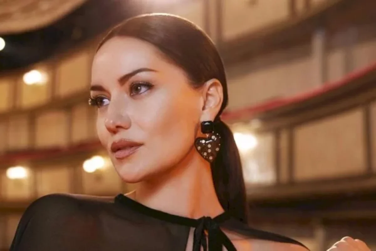 O filmdə baş rol oynayacaq – Tanınmış aktrisa ekranlara qayıdır!