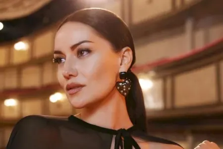 O filmdə baş rol oynayacaq – Tanınmış aktrisa ekranlara qayıdır!
