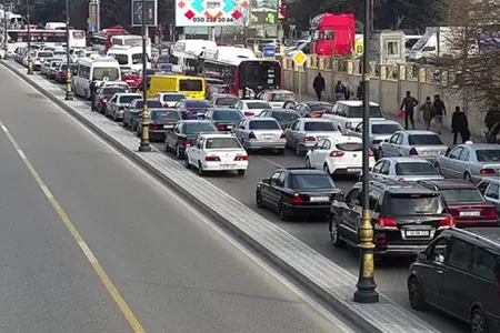 Tıxaclar mühərriki öldürür - Avtomobili necə qorumaq olar?