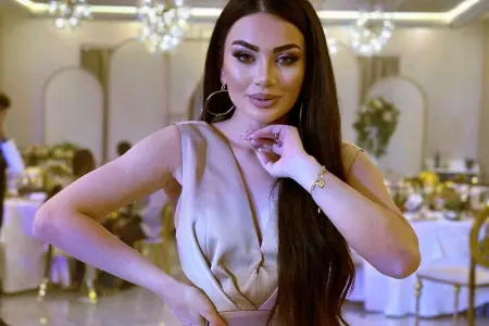 "Nə xoş mənə ki, adım Türkangillə çəkilmir"