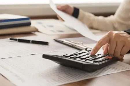 Bu şəxslərin maaşı 1 357 manatı - ÖTDÜ