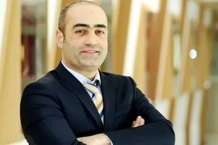 Yaşam Məktəbinin direktoru Samir Həsənovdan Elşad Miriyə - TƏHQİRAMİZ CAVAB