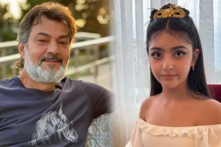 Coşqun Rəhimov nəvəsinin görüntüsünü paylaşdı - VİDEO