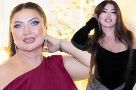 "Aş gətirməyin harası ayıb imiş, bilmirəm"