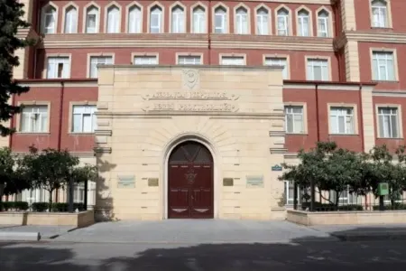 18 yaşlı əsgərin ölməsi faktı üzrə cinayət işi başlanıldı