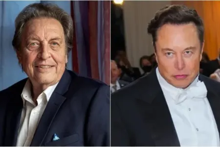 “Uşağı şillələmək lazımdır” – Maskın atası