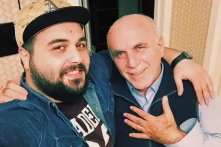 “Salonda gözüm səni gəzəcək”