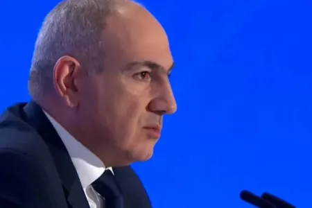 Skandinaviya erməni diasporu Nikol Paşinyana qarşı