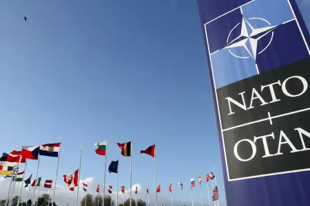 NATO-dan ŞOK xəbərdarlıq: 3-5 il sonra müharibə olacaq