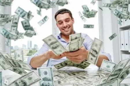 Bu bürclər üçün gələn həftə PUL YAĞIŞI OLACAQ