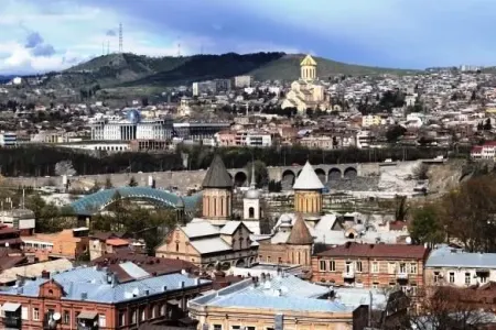 Gürcüstandan əcnəbilərlə bağlı mühüm addım