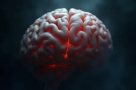 Beyində iz buraxır