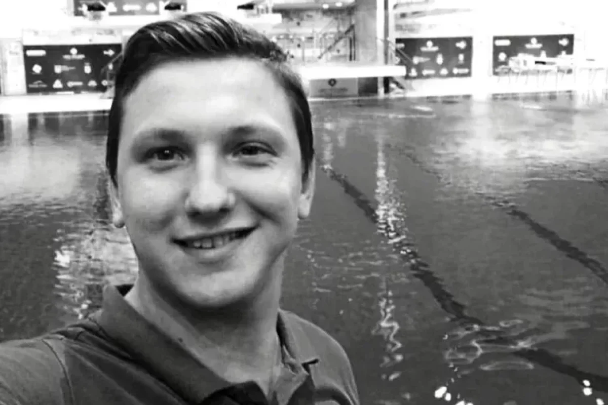 İdman ustası müharibədə həlak oldu