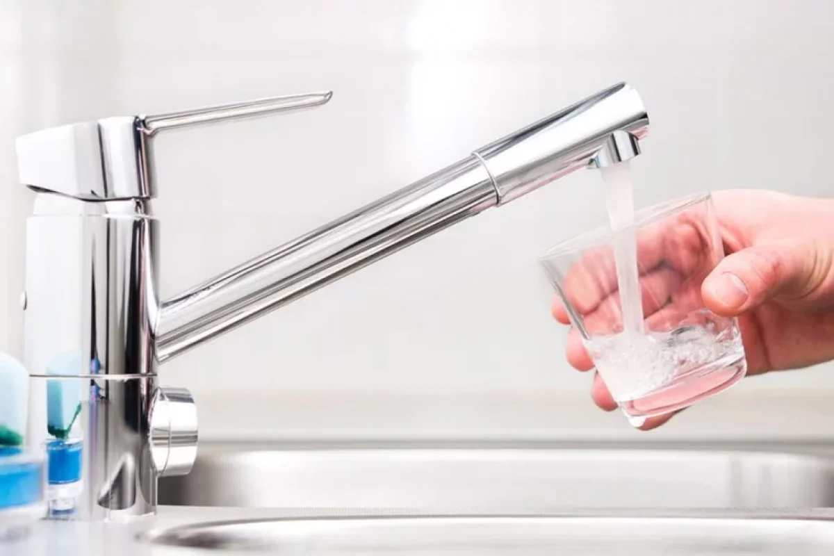 Bu ərazilərdə içməli su olmayacaq