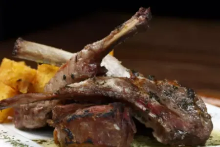 Quzu və qoyun ətinin fərqləri