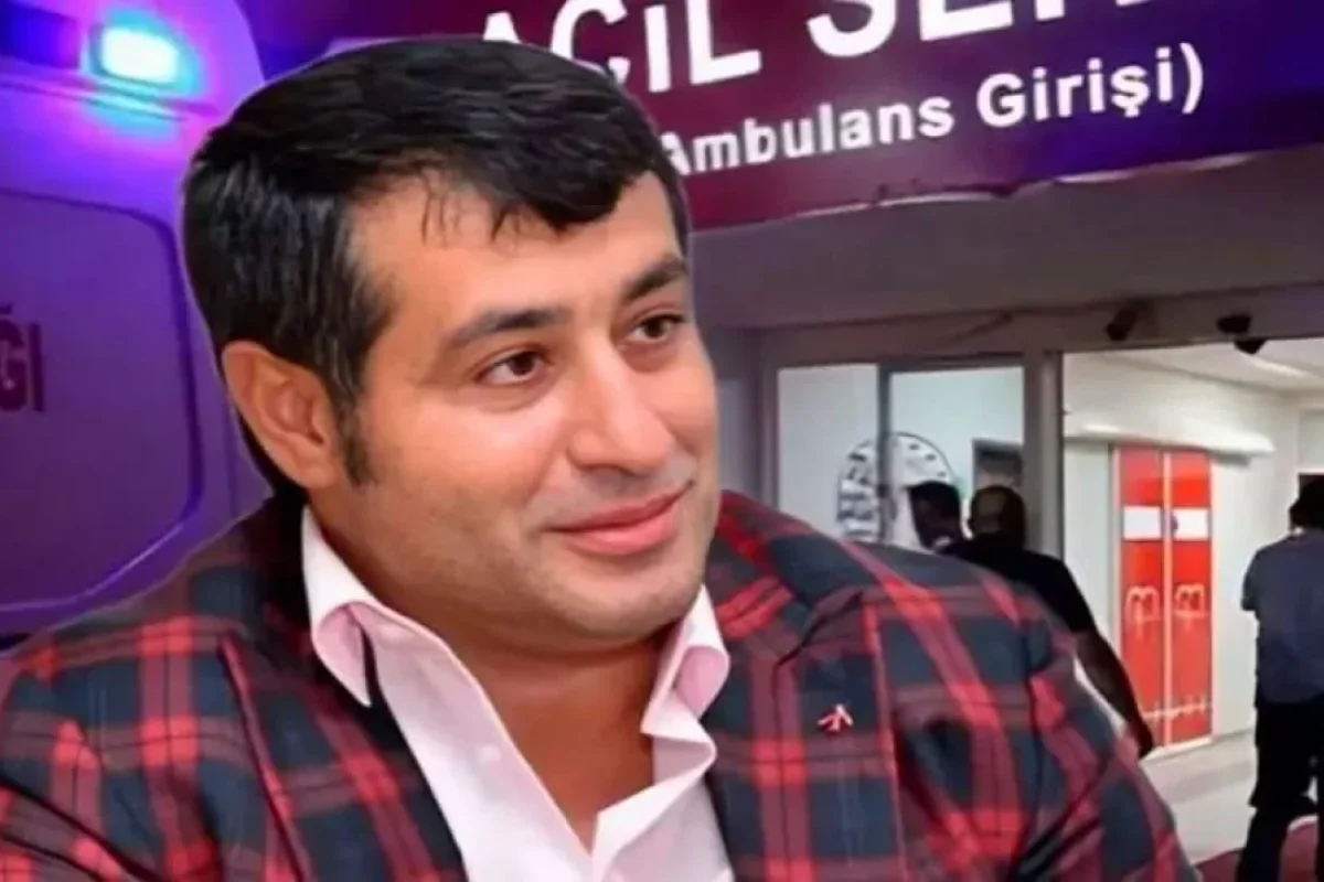 Araz Musayevi bıçaqlayan şəxslərin - YENİ GÖRÜNTÜLƏRİ