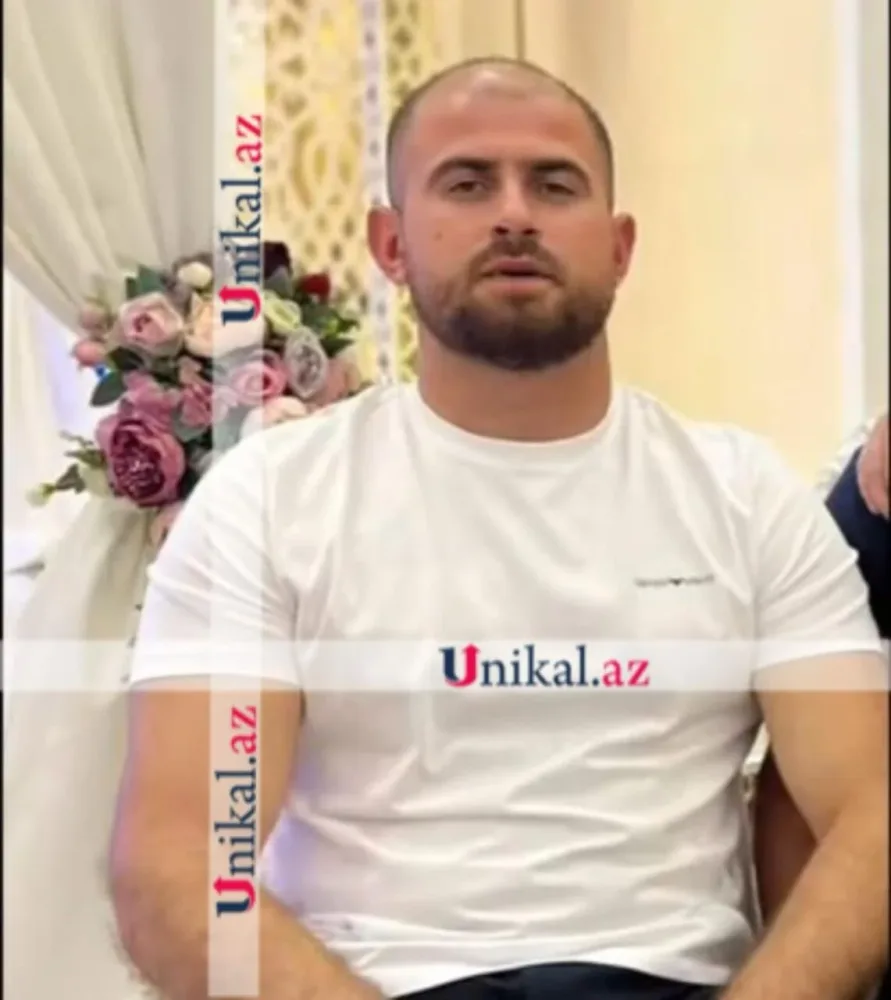 Faciəvi şəkildə ölən gənc nişanlı imiş…