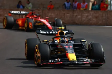 Formula 1 üzrə Azərbaycan Qran-Prisinin vaxtı açıqlandı