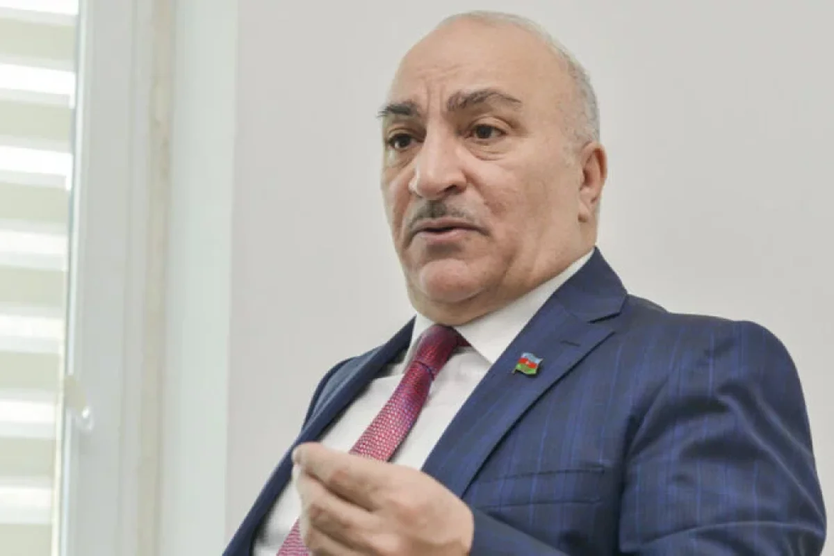 Tahir Kərimli sədrlikdən gedir: - Yerinə kim gələcək?