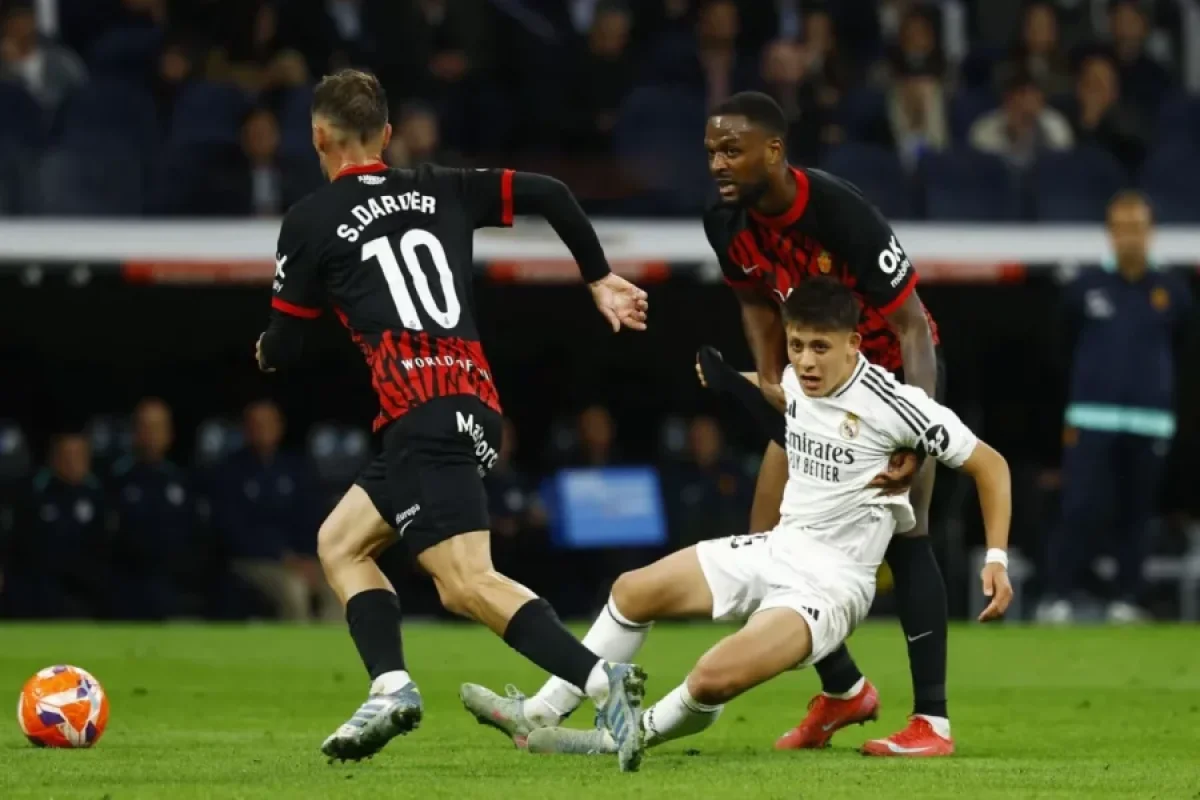 Arda Gülər ilə bağlı razılığa gəlindi